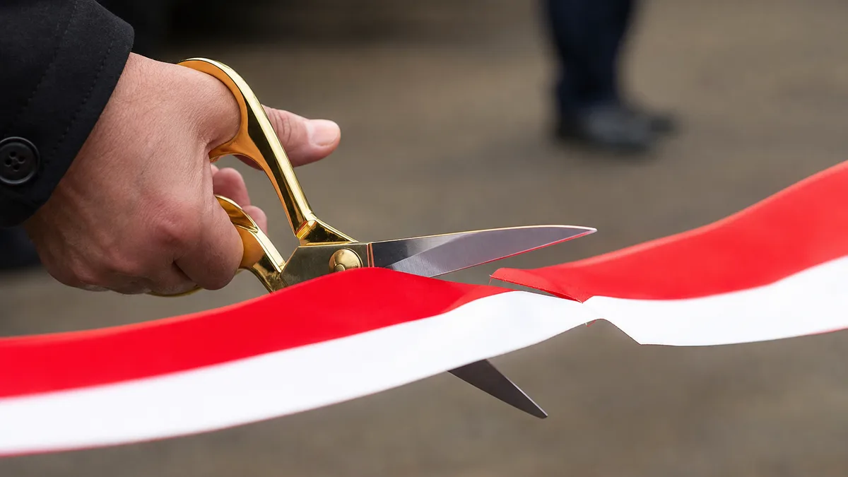 Mieszkańcy Podłęża zobaczą projekt rozbudowy ul. Kaplicznej