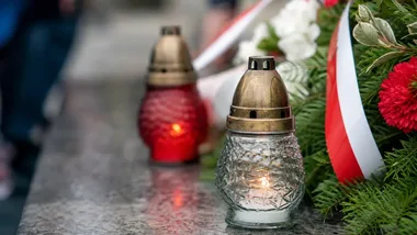 Kozie Górki i tragedia wielickiego getta. Pamięć o tysiącach ofiar