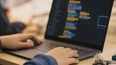 Bezpłatne warsztaty programowania w Niepołomicach. Dzieci stworzą gry i aplikacje