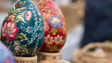 Rękodzieło, dynie i rodzinne atrakcje. Targi wracają do Niepołomic