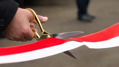 Mieszkańcy Podłęża zobaczą projekt rozbudowy ul. Kaplicznej