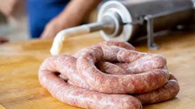 W Niepołomicach trwa poszukiwanie smaków sprzed lat