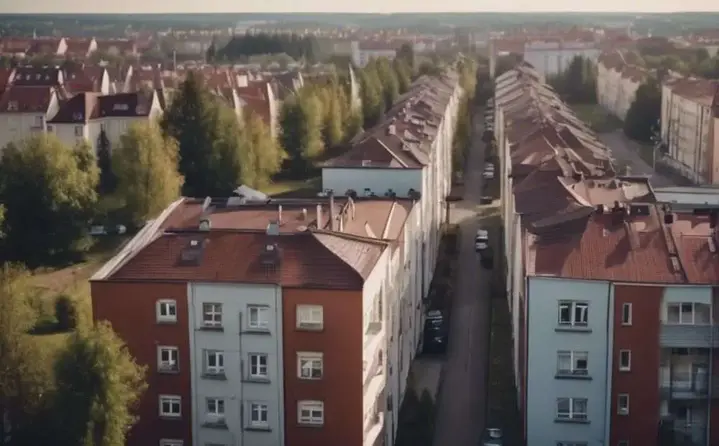 Informator miejski - gdzie szukać usług i dokumentów o Niepołomicach