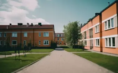 Namioty, kino nocne i bitwa na wodę. Rodzinny biwak w Staniątkach