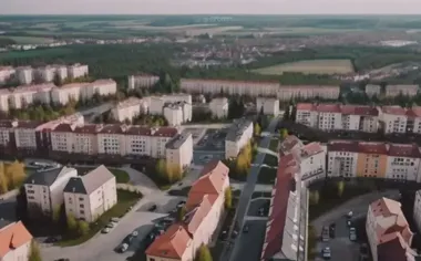 Część Podłęża bez wody na kilka godzin przez prace na sieci