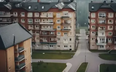 Spółdzielcza i część Targowej zamknięte. Powodem zawody jeździeckie