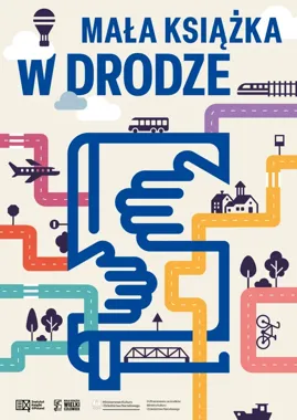 Mała książka w drodze - poranne spotkanie z książką dla maluchów w Niepołomicach