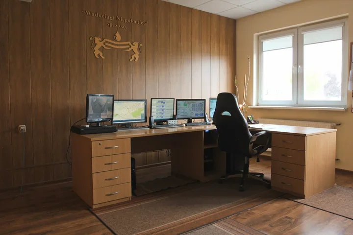 Ponad 1,1 mln zł dla Infrastruktury Niepołomice – wzmocnienie cyberbezpieczeństwa