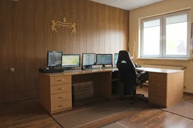 Ponad 1,1 mln zł dla Infrastruktury Niepołomice – wzmocnienie cyberbezpieczeństwa