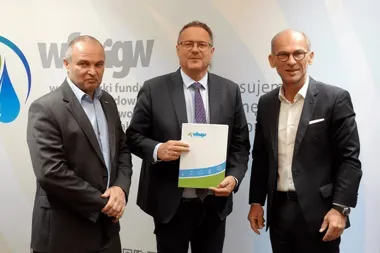 Ponad pół miliona złotych na kanalizację w Niepołomicach