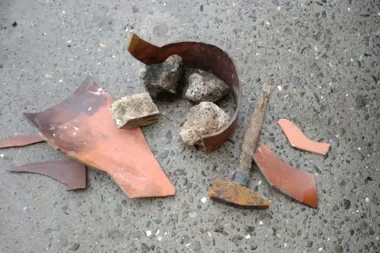 Co nie powinno trafiać do toalety – mokre chusteczki, gruz i koszty dla sieci