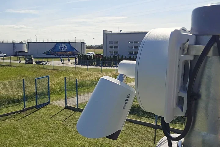 Siedem studni pod stałą kontrolą. W Woli Batorskiej ruszył nowy nadzór