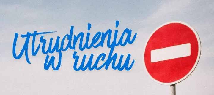 Ulica Kopernika zostanie zamknięta. Powodem demontaż żurawia budowlanego