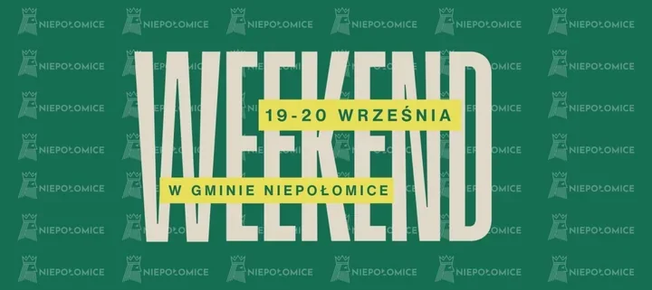 Sześć wydarzeń w dwa dni. Sport, historia i piknik w Niepołomicach