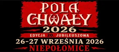 Ponad 60 grup rekonstrukcyjnych zjedzie do Niepołomic na Pola Chwały