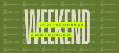 Sześć wydarzeń w gminie Niepołomice. Od warsztatów po koncerty
