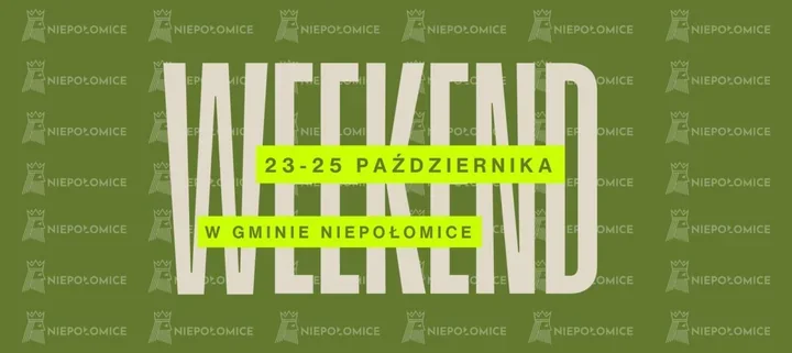 Sześć wydarzeń w gminie Niepołomice. Od warsztatów po koncerty