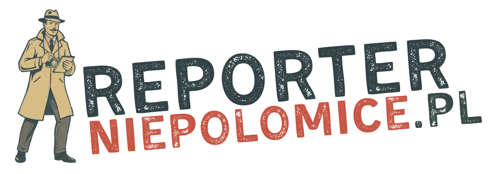 Aktualności z Niepołomic - reporter.niepolomice.pl